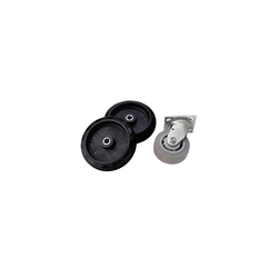 Nilfisk Advance - 9098947000 - Wheel Castor D.100X38 Ss Kit