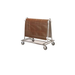Notrax Port-A-Mat Cart