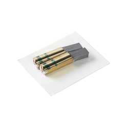 Tennant/Nobles - 8006040 - Brush Kit, Motor, Fan (Replaces Tennant 1206774)