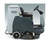 New Advance ES4000 Four 420 Ah wet batteries, shelf charger and brushes