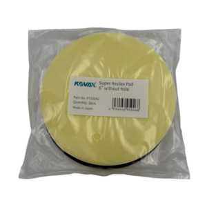 6" Interface Pad