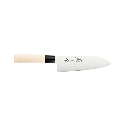 Mercer Culinary 7" Santoku Knife