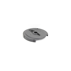 Nilfisk Advance - 9100000873 - Deck Brush 530Mm/21 Plast. Sip