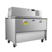Atosa AMC-4902 Double Sided Milk Cooler