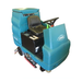 Reconditioned Tennant 7100 32" Cylindrical Rider Scrubber