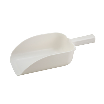 Winco PS-64 64 Oz. Scoop