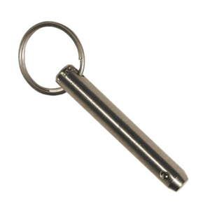 Carr Lane CL-3-MDP-1.50-S Marine Detent Pin