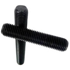 5/16" - 18 X 3" FULLY THREADED STRAIGHT ROD SAE J429 GR 8 PLAIN