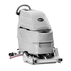New Onyx DX20T Cylindrical Battery Floor Scrubber Traction Drive
