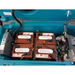 Tennant Factory Recon Certified T500E-10942877 Scrubber