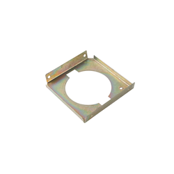 Tennant/Nobles - 4038577 - Plate, Mtg, Vacuum Motor (Replaces Tennant 230777)