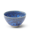 Kessho Blue Teacup 3-/12"