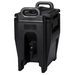 Cambro UC250110 Ultra Camtainer Beverage Carrier Insulated Plast