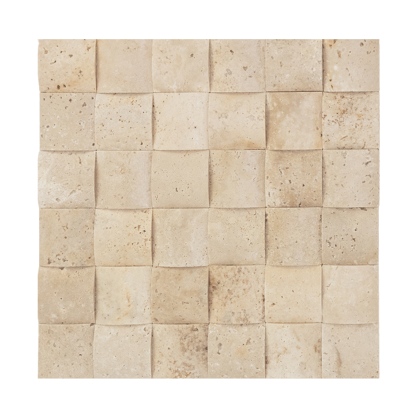 2X2 Ivory