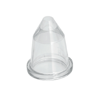 Matfer Bourgeat 166006 Plain Decorating Tube Tip Set