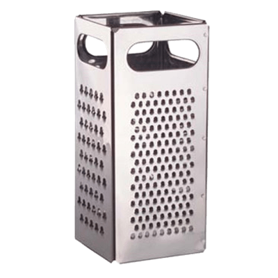 Vollrath SG-200 Traex Drip Cut Grater