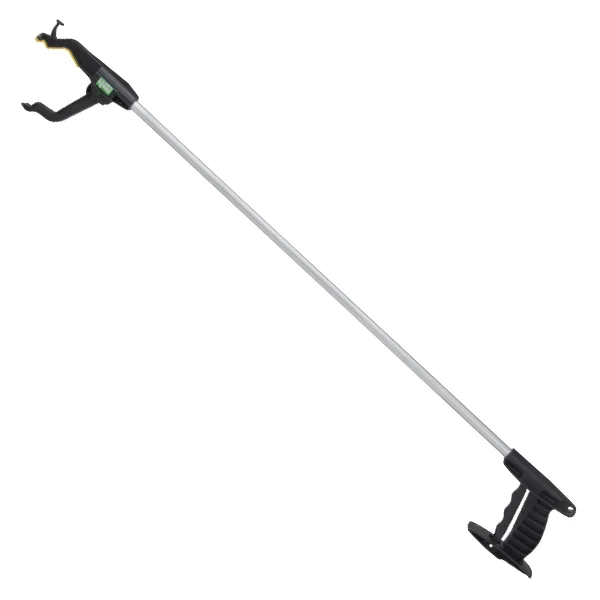 Litter Picker - 38" - Aluminum Shaft