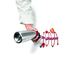 iSi 140301 Gourmet Whip Stainless-Steel Whipped Cream Dispenser