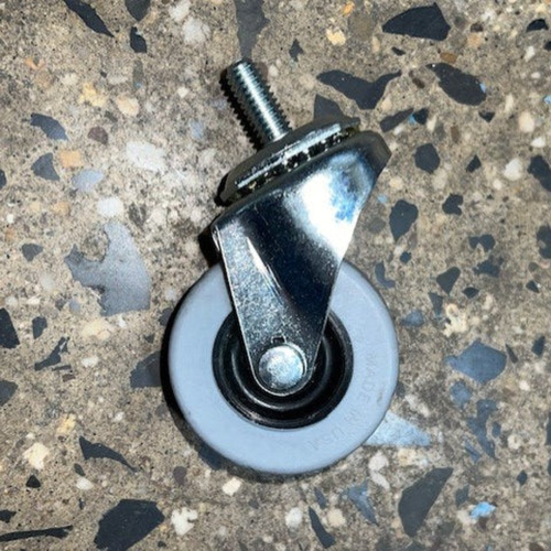Aztec - 050-330 - 2" Swivel Caster*Non Marking