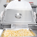 Vollrath Solid Full Size Super Pan 3 Lid