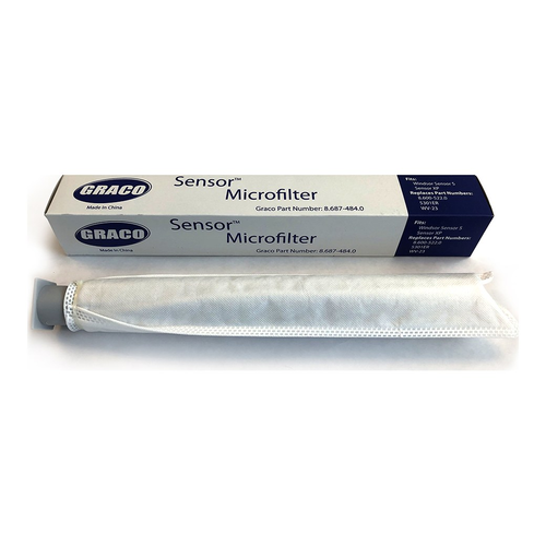 Karcher - 8.687-484.0 - Micro Filter