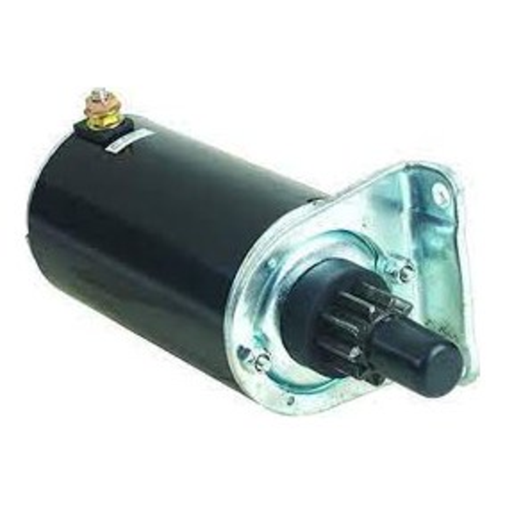 Kärcher 8.663-639.0 Starter 12V - Kawasaki 17 Hp.