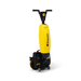New Tornado Microburst 17" Dual Disk Micro Scrubber (Battery Sold Separately)