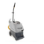 New Advance ET610 100C Machine only