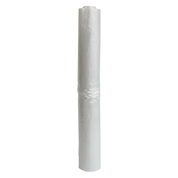 Heavy-Duty Poly Bags - 40" x 20" x 70"