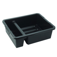 Winco PLTC-7K Bus Box 20.87"L X 16.77"W X 7.09"H