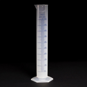 Measuring Cylinder - 500ML
