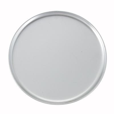 Winco APZC-12 Pizza Pan 12" Dia.