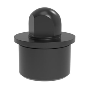 Carr Lane CL-10-BDP Bullet-Nose Diamond Pin
