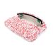 Mitt on a Stick Refill Microfiber Cover Red