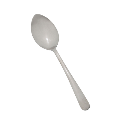 Winco 0012-03 7" Dinner Spoon
