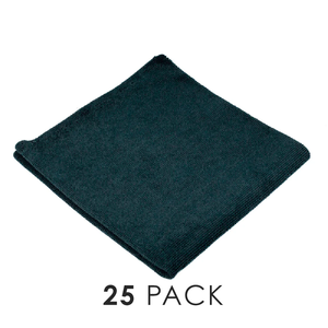 16 X 16 Edgeless 245 Black 25 Pack