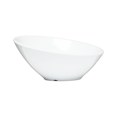 Thunder Group CR807W 35 oz 101/4" Diameter x 27/8" Low Side Heig