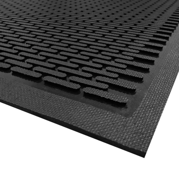 SuperScrape™ Mat - 6' x 8'