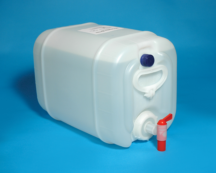 er Scientific Buffered Phosphate Dilution Water