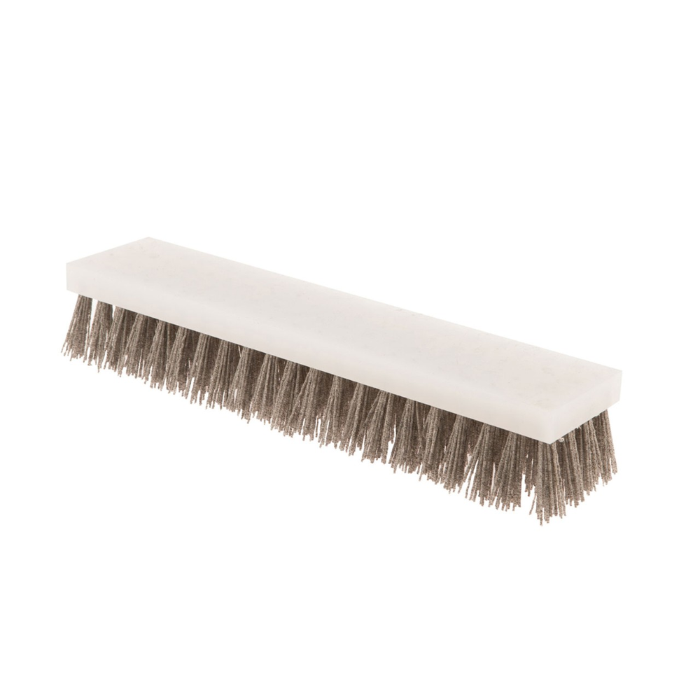 Tennant/Nobles - 4017748 - Brush, Wand, Abr, W/ Fastener (Replaces Tennant 65582)