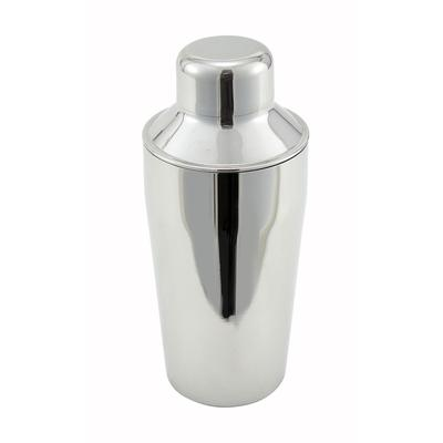 Winco BS-310 Bar Shaker Set 3 Piece