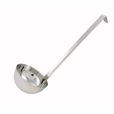 Winco LDT-32 32 Oz. Ladle