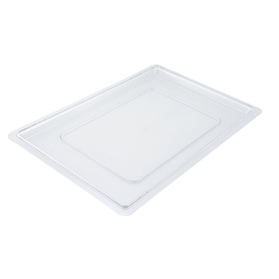 Winco PFSF-C PC Cover for Food Storage Box