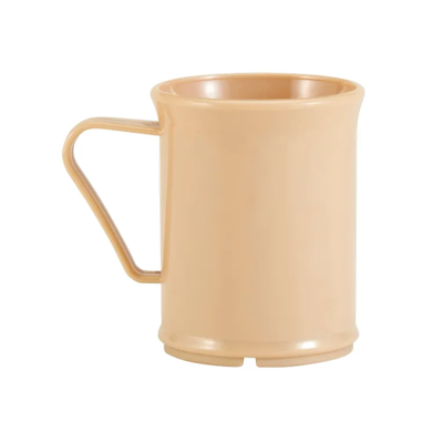 Cambro 96CW133 Camwear Mug 9.6 oz