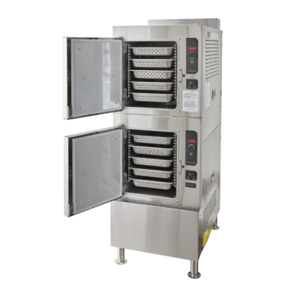 Cleveland 24CDP10: SteamCraft Ultra 10 Direct Steam
