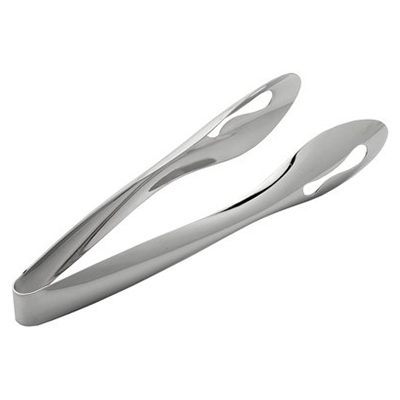 American Metalcraft TGS9 9.5" Large Evolution Stainless Steel Tongs