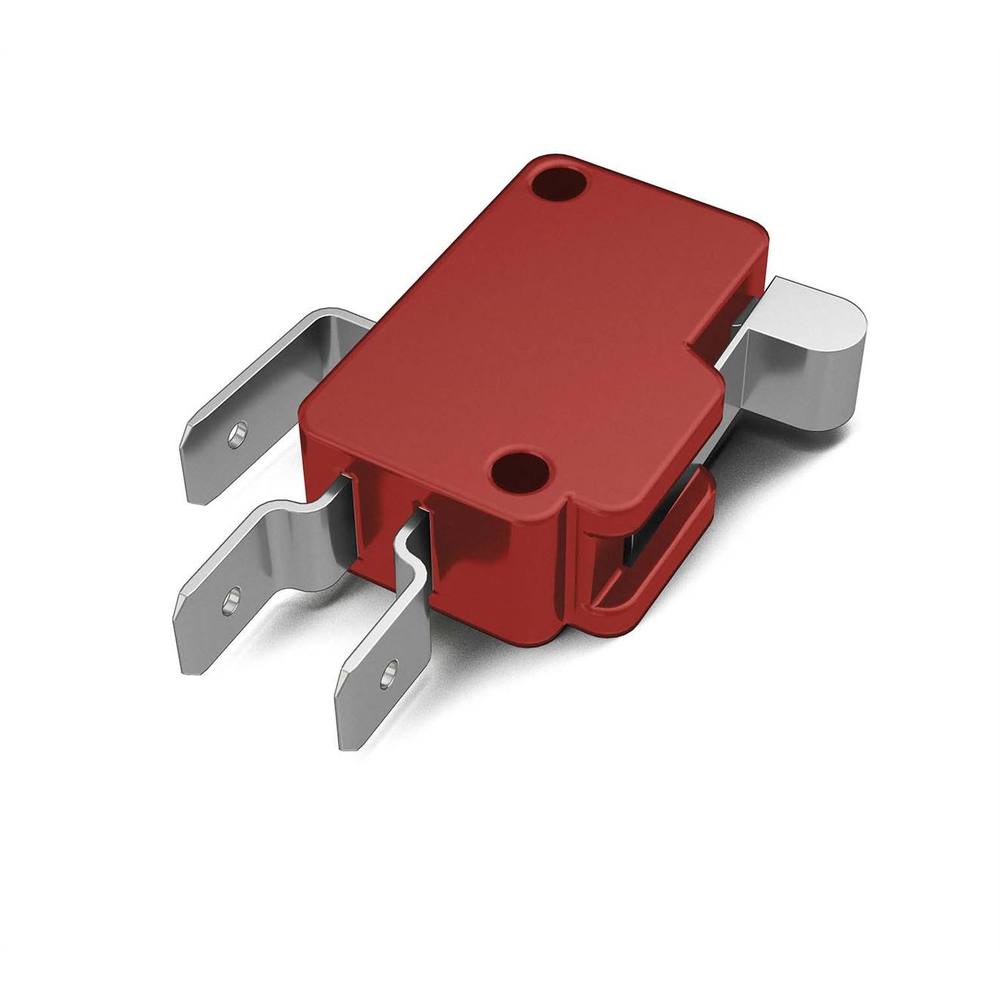 Switch, Snap, 10A, .25Hp