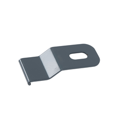 Tennant/Nobles - 4033917 - Bracket, Retaining, Hose (Replaces Tennant 1025480)