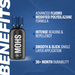 Gyeon MOHS EVO Light - 50ml