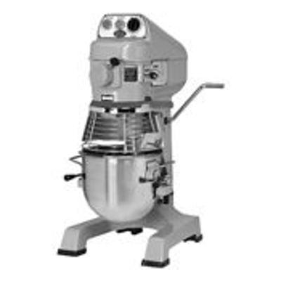 Globe XXCORR-10 10 Quart Correctional Mixer